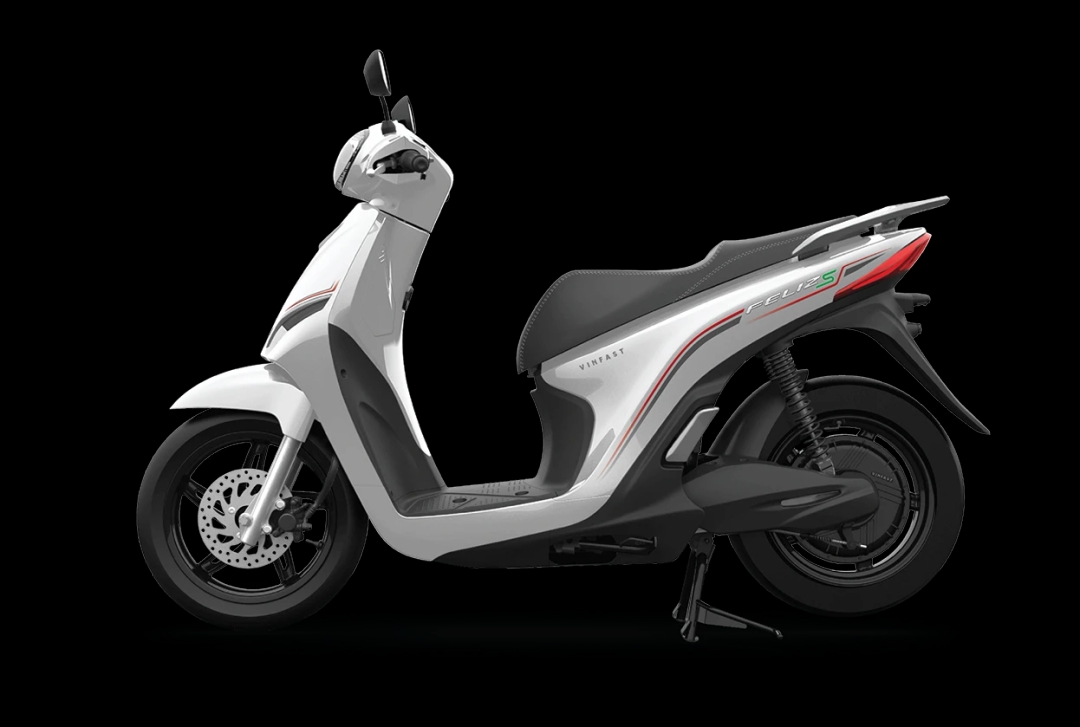 FELIZ S Trải nghiệm thú vị trên mọi địa hình