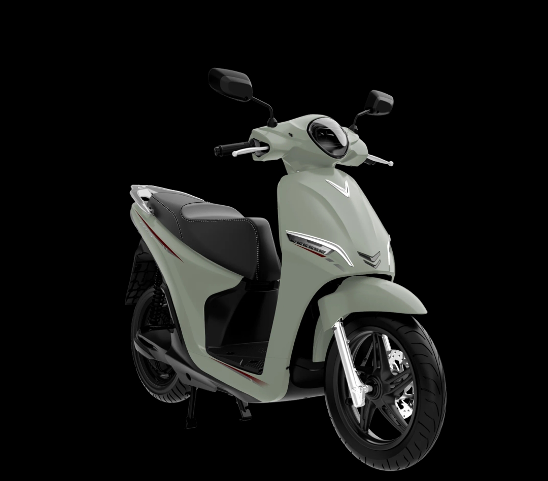 Feliz 2025 Công nghệ Pin tiên tiến