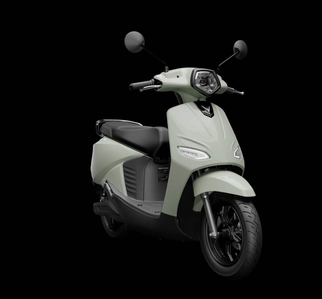 Vero X Công nghệ Pin tiên tiến