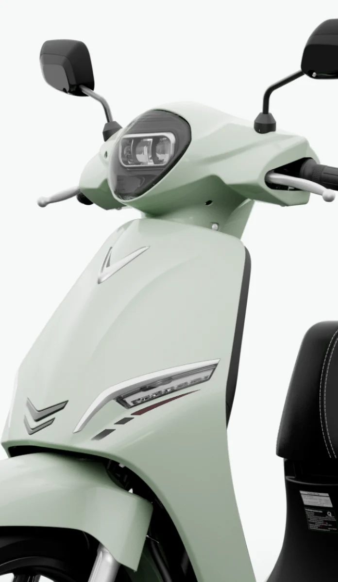 Feliz 2025 Hệ thống đèn pha LED Projector, đèn hậu & đèn xi nhan LED.