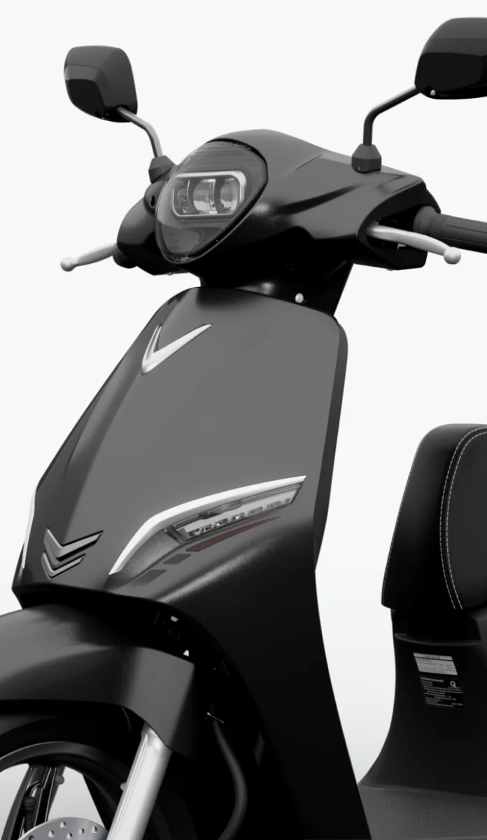 Feliz lite Hệ thống đèn pha LED Projector, đèn hậu & đèn xi nhan LED.