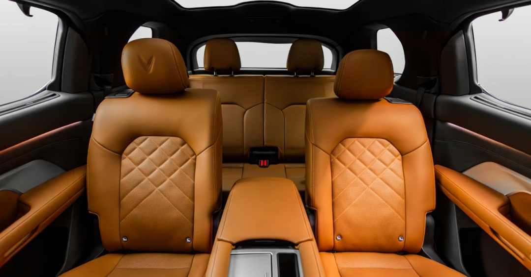 Noi that vinfast vf9 plus