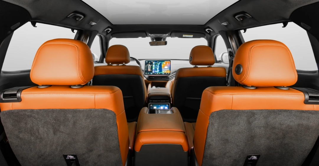 Noi that vinfast vf9 plus