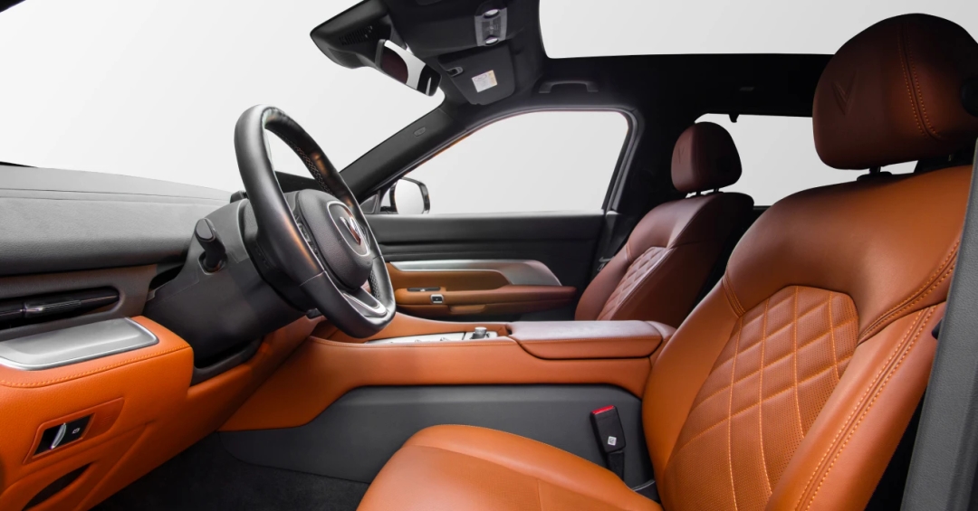 Noi that vinfast vf9 plus