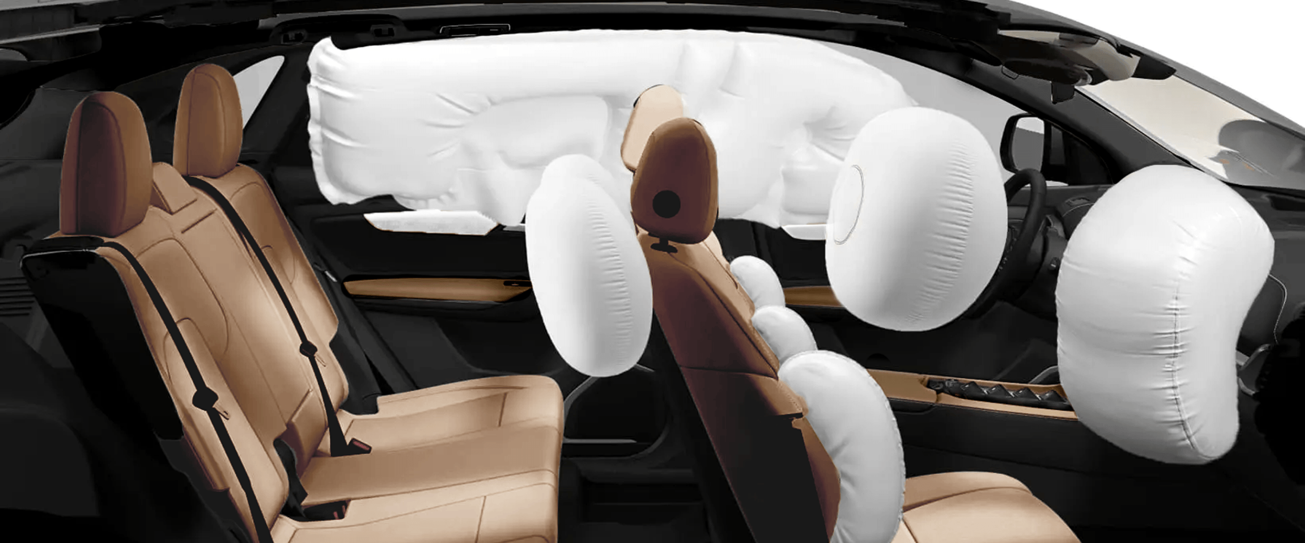 Nội thất vf8 2 plus