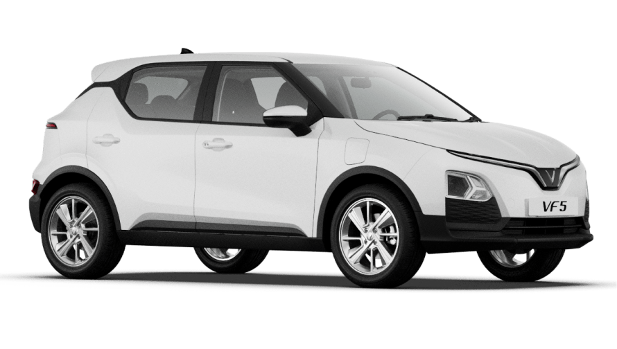 VinFast VF 5 PLUS