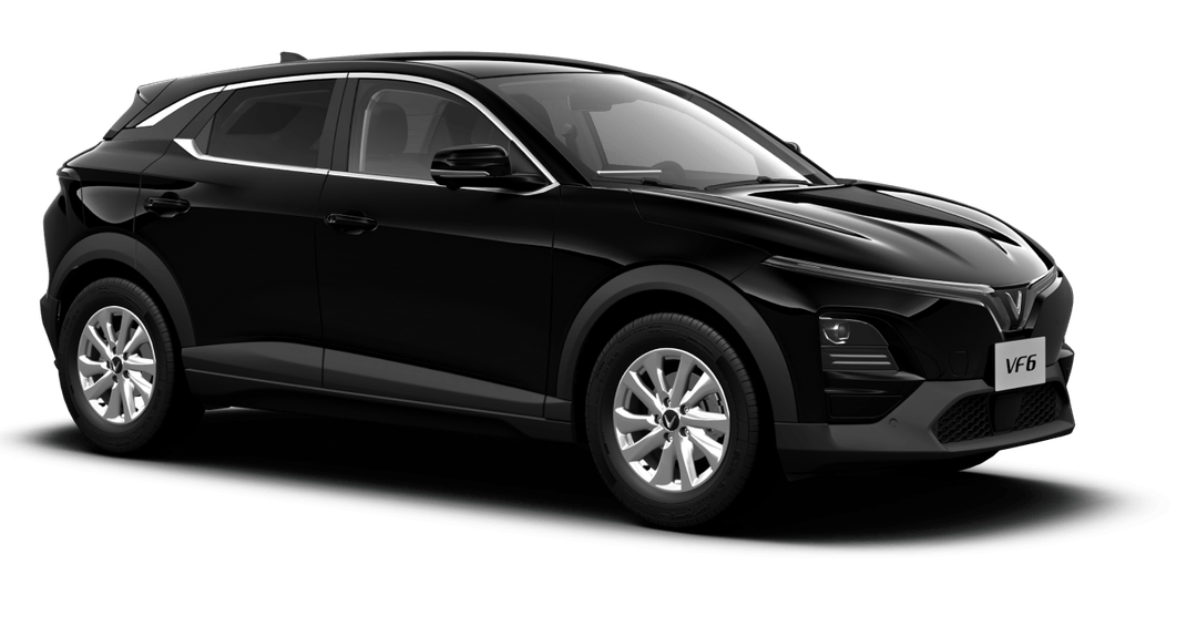 VinFast VF 6 ECO