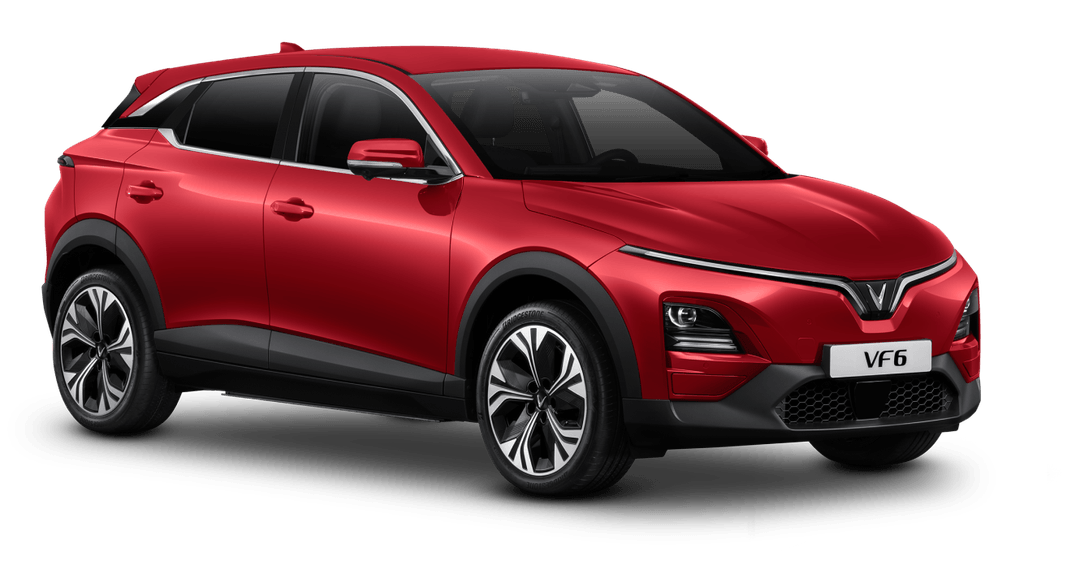 VinFast VF 6 PLUS