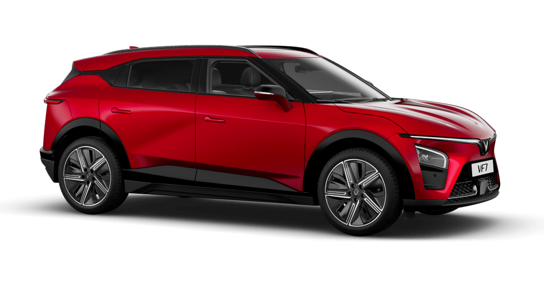 VinFast VF 7 PLUS