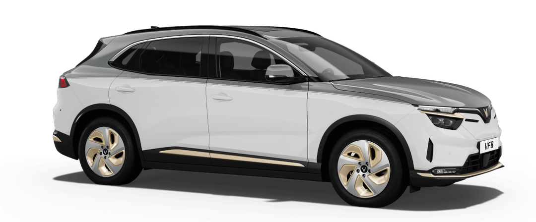 VinFast VF 8 ECO