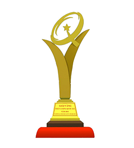 Giải thưởng Chất lượng Việt Nam năm 2005, 2011