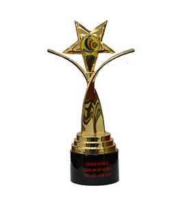 Giải thưởng Doanh nghiệp TP.HCM Tiêu biểu