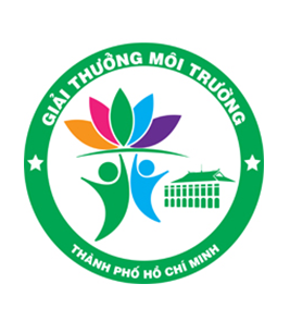 Giải thưởng môi trường TPHCM 2016